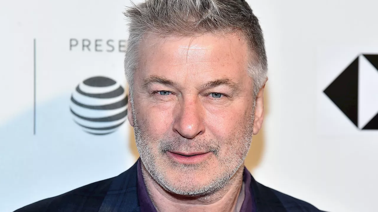 Acht Kinder: Alec Baldwin ist 'fertig' mit Familienplanung!