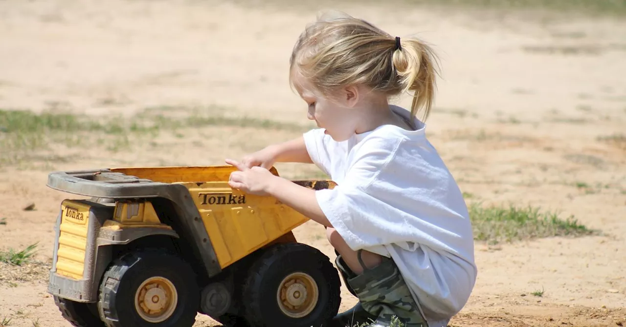 Gender-Creative Parenting Lets Kids Be Kids