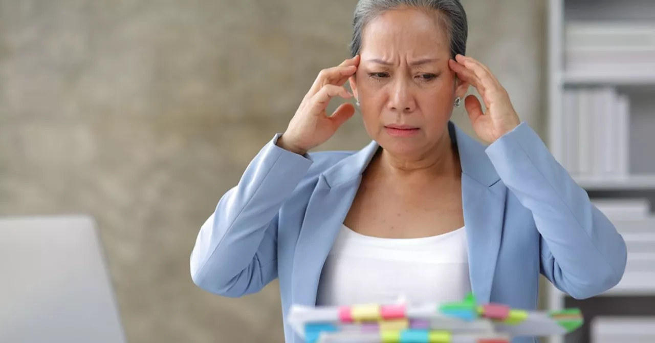 Overwhelmed and Exhausted? How to Stop Giving Too Much