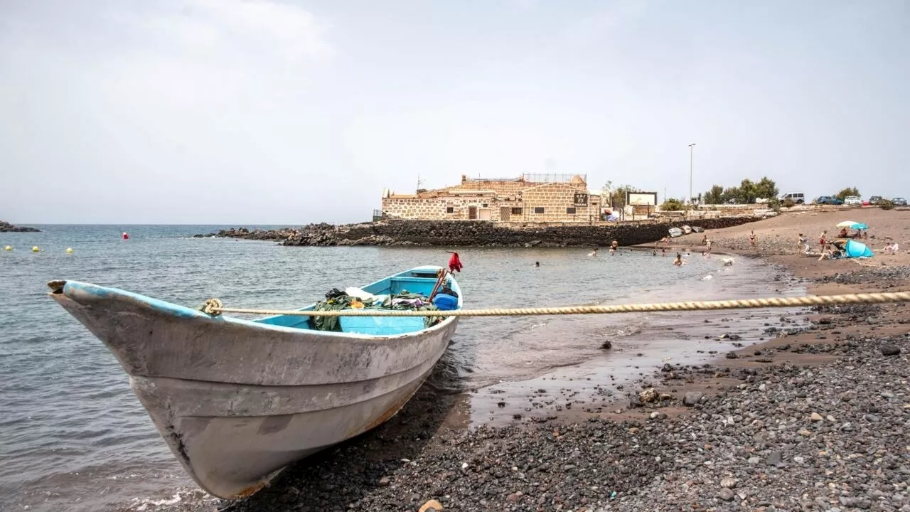 Sénégal: l'activiste Papito Kara est mort en tentant de rejoindre clandestinement les îles Canaries