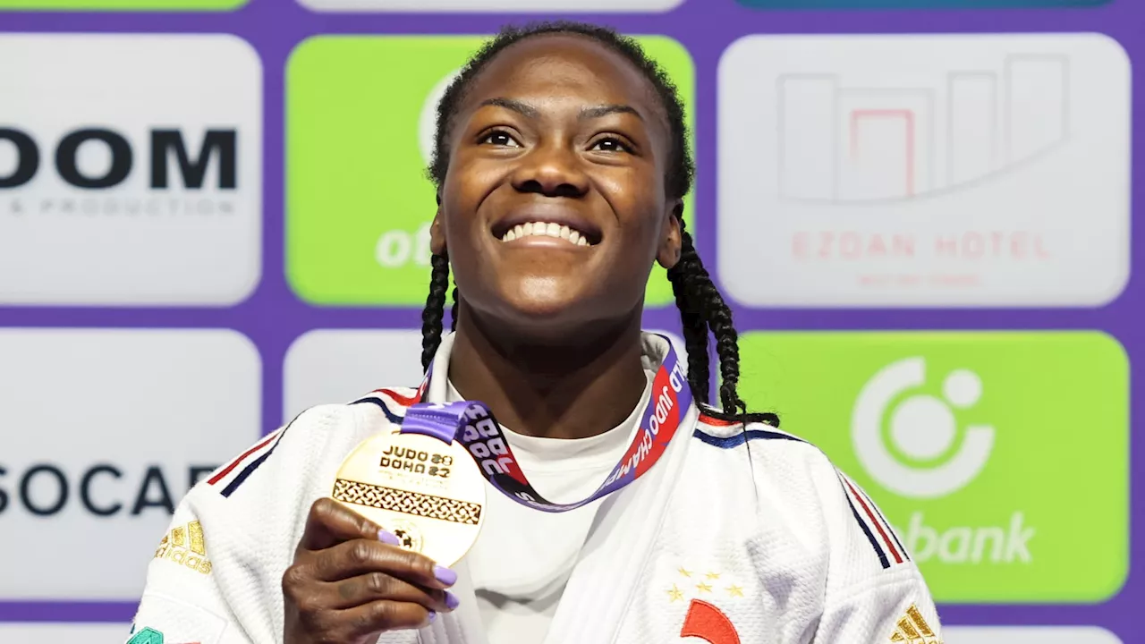 Championnats d'Europe de judo: Agbégnénou, nouvelle formule