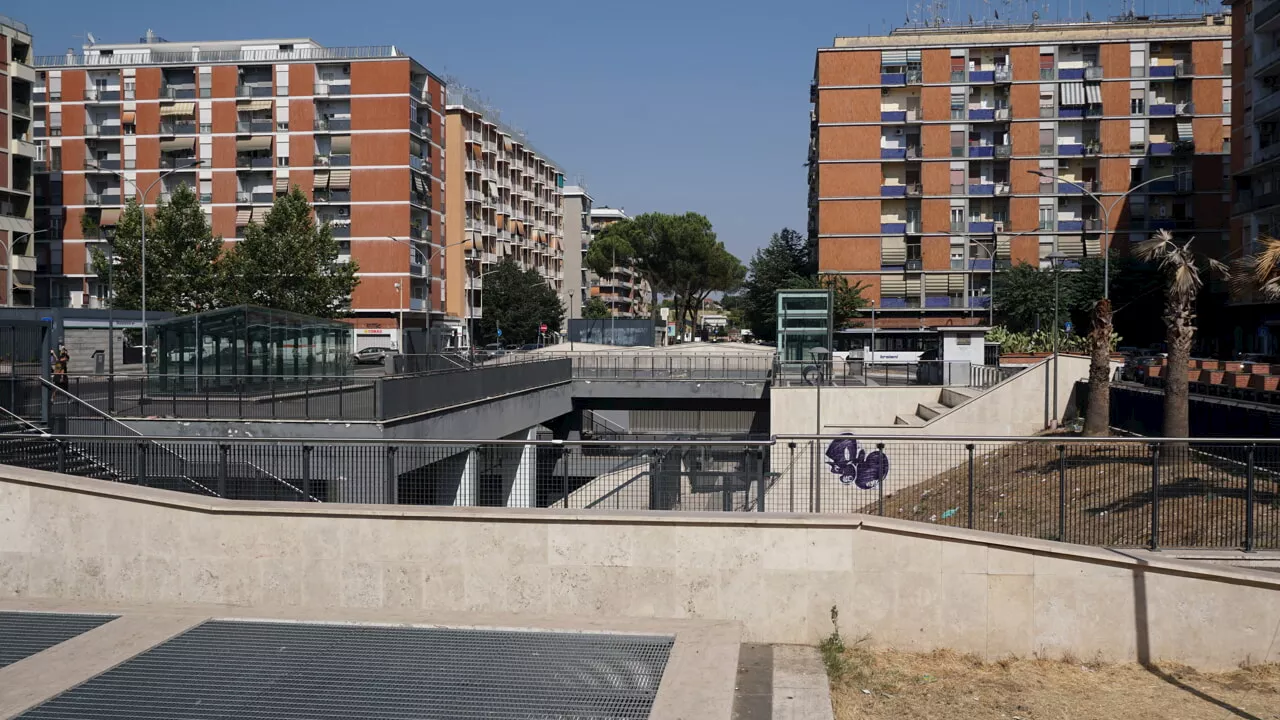 Lo sport in piazza a Centocelle