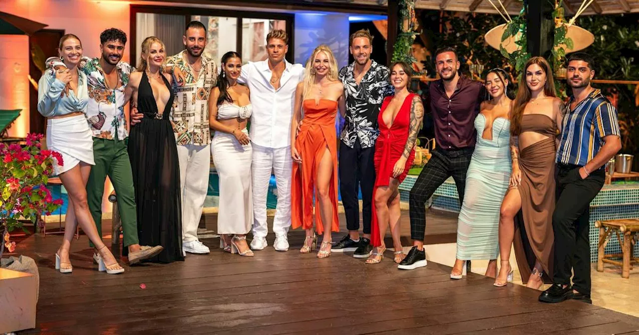 Bachelor in Paradise 2023: Start, Sendezeiten, Kandidaten, TV & Stream