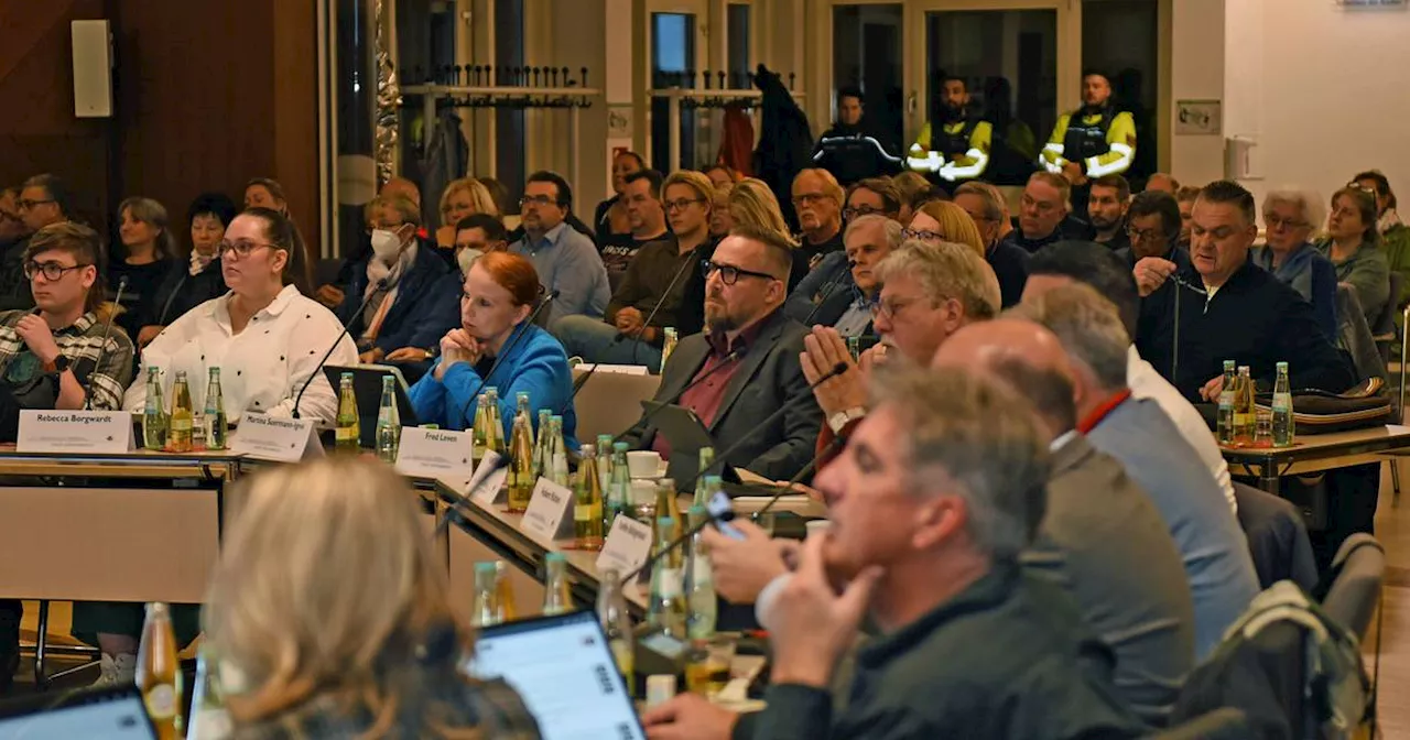 Ratsbeschluss in Grevenbroich: Heim auf Lange-Walker-Gelände kommt