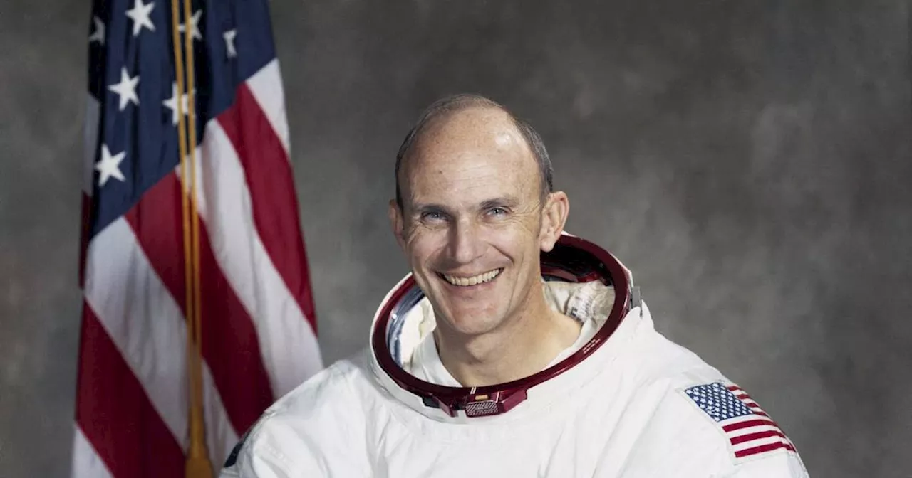 Thomas Mattingly: Apollo-13 Astronaut ist tot