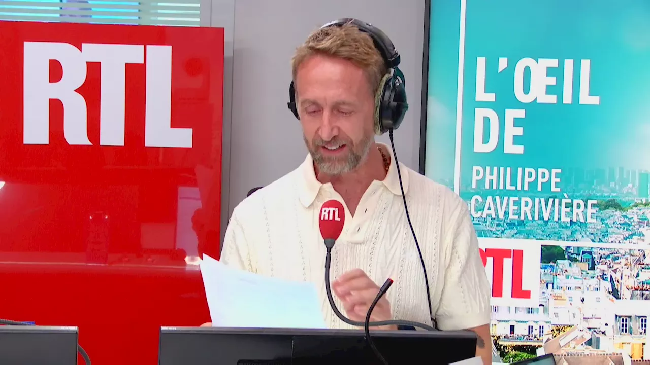 'Les mineurs sont exposés au tabac, parce que Morandini adore s'en griller une après l'amour'