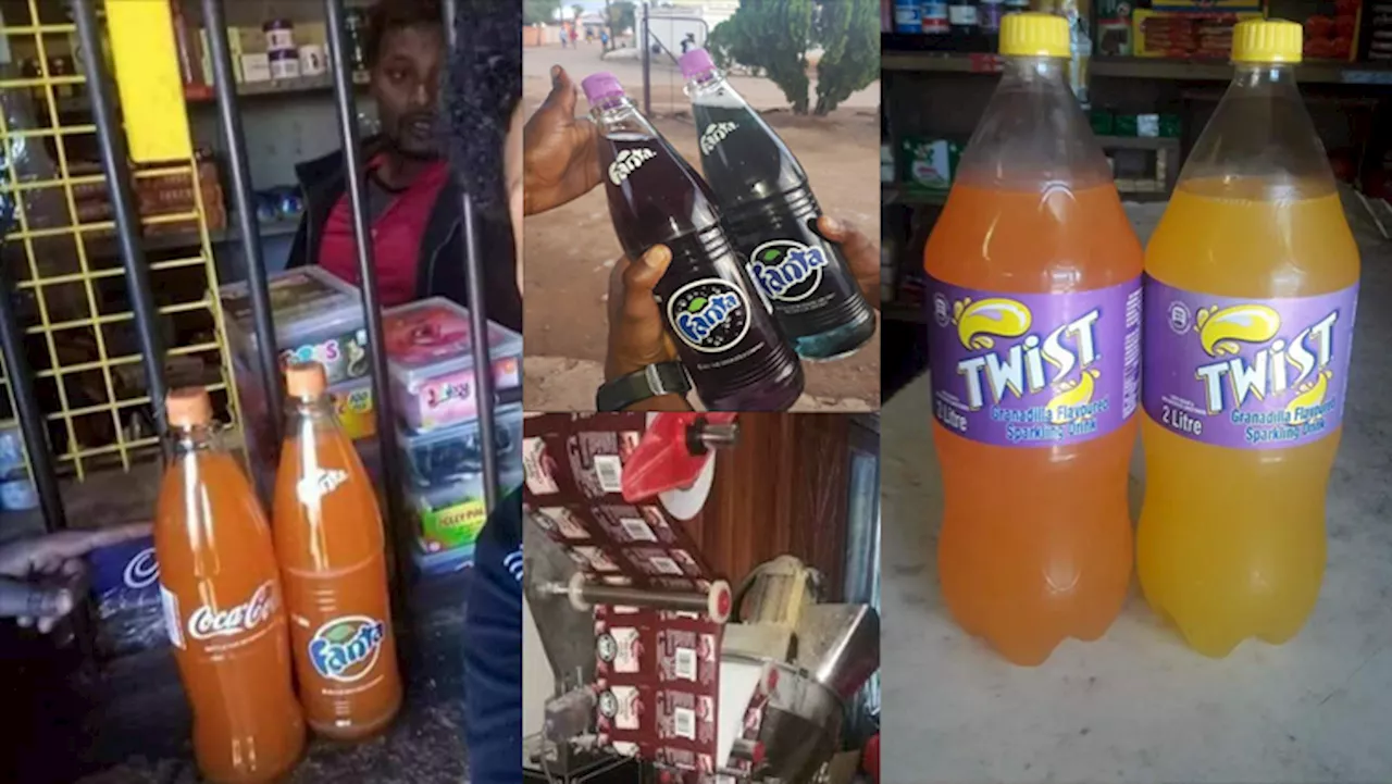 Limpopo clamps down on illegal foreign nationals, expired products - SABC News