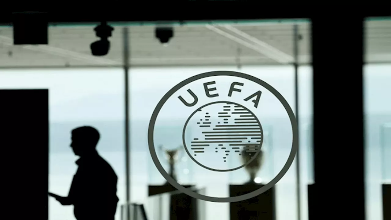 UEFA to co-organise Ballon d'Or from 2024 - SABC News - Breaking news, special reports, world,