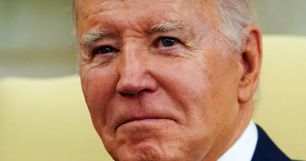 Biden to pay his respects to Maine shooting victims