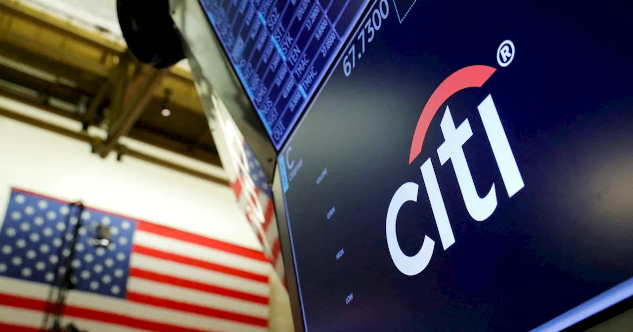 Citi weighs shutting municipal-bond trading business