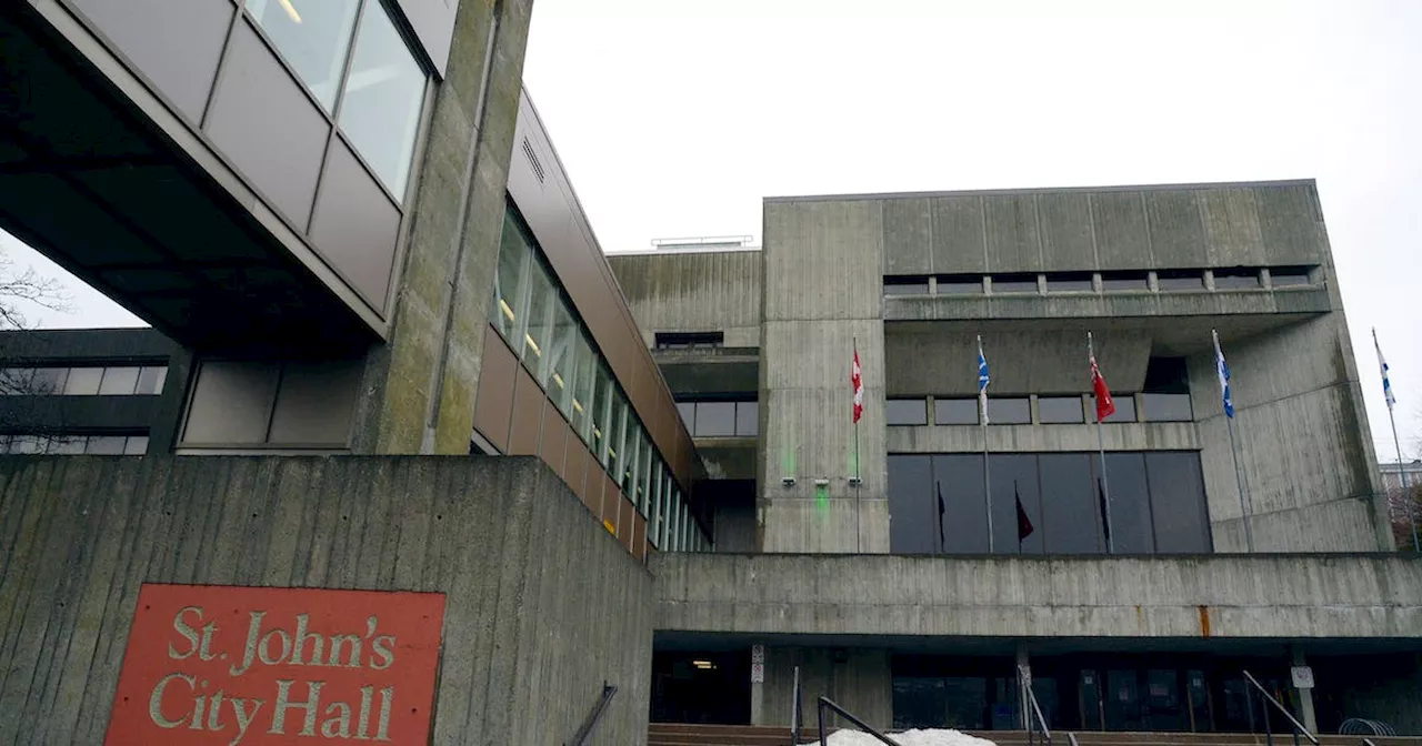 City of St. John's ups its ask for federal housing fund by approximately $16 million