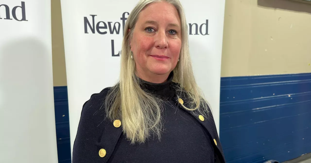 Clare’s Law now in effect in Newfoundland and Labrador