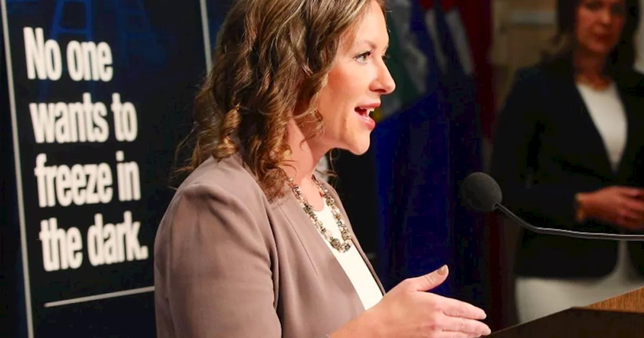 Federal clean electricity rules would cause disruption and price spikes, Alberta says in official response