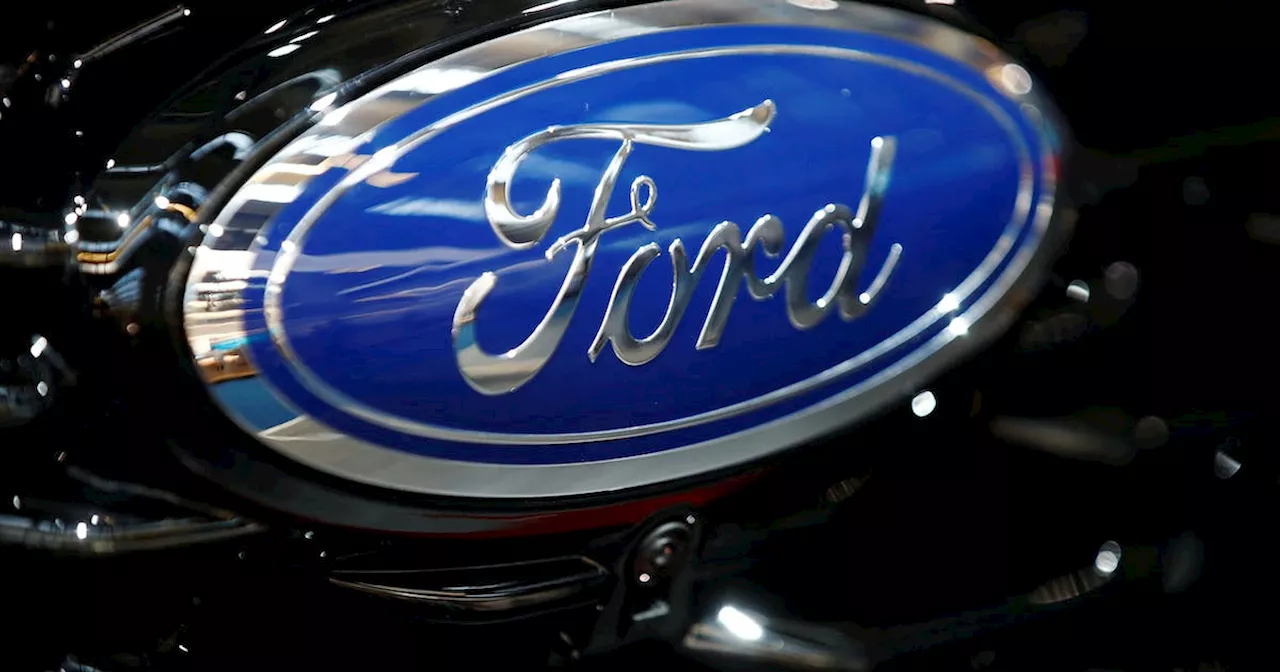 Ford credit rating upgrade to boost demand for US investment-grade bonds -analysts