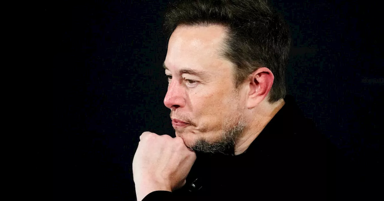 Musk's xAI set to launch first AI model to select group