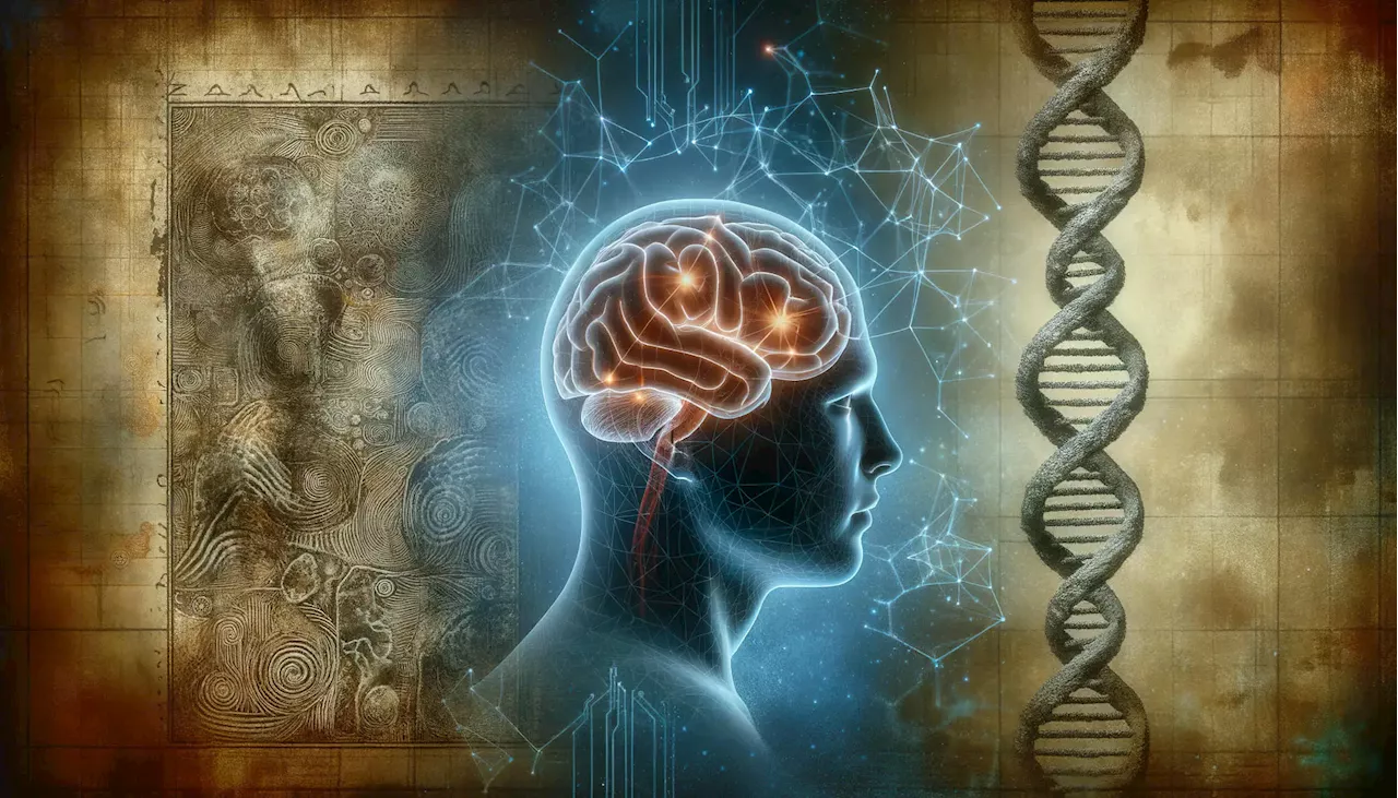 Ancient Denisovan DNA Could Be Increasing Modern Humans’ Risk of Mental Health Disorders Like Depression