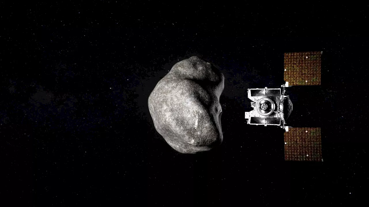 Encounter With Infamy: OSIRIS-APEX Mission Sets Sights on the Notorious Asteroid Apophis