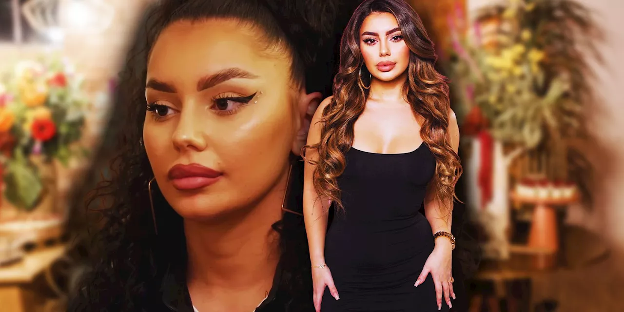 90 Day Fiancé Star Miona’s Cryptic Photo Hints At Mystery Admirer Amid Jibri Divorce Rumors