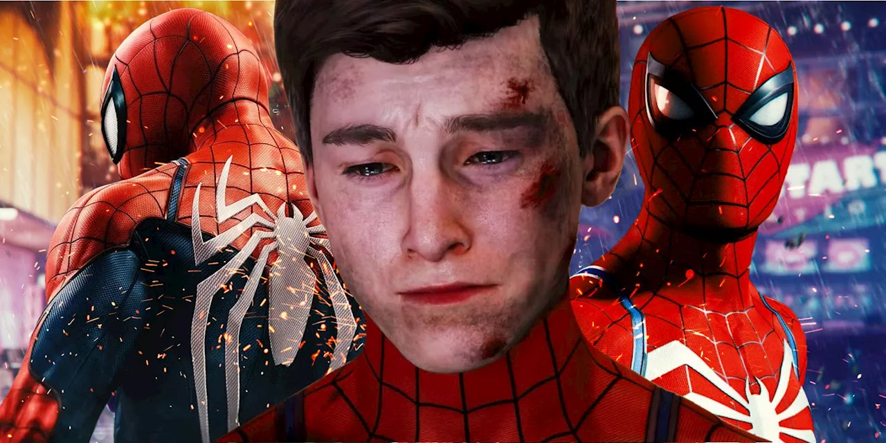 Does Peter Parker Die In Marvel's Spider-Man 2?