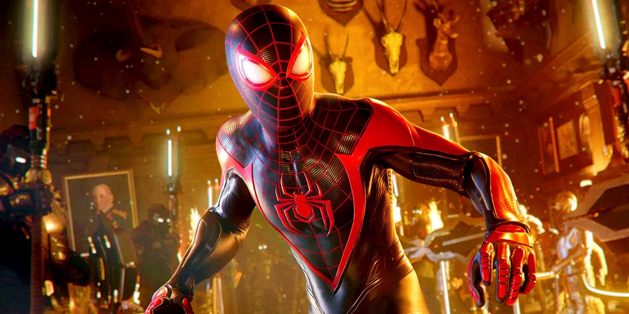 Every Type of Crime In Marvel's Spider-Man 2, Ranked Worst To Best