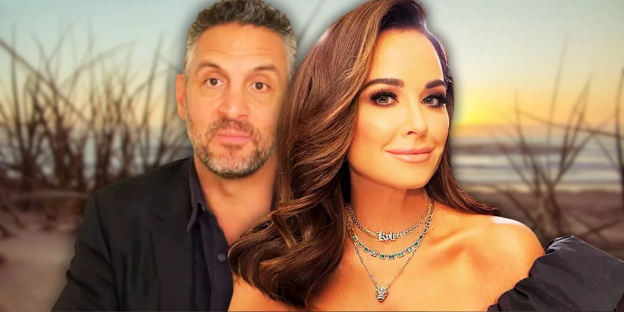 RHOBH: Kyle Richards & Mauricio Umansky Spilt May Not Last Forever (Will They Get Back Together?)