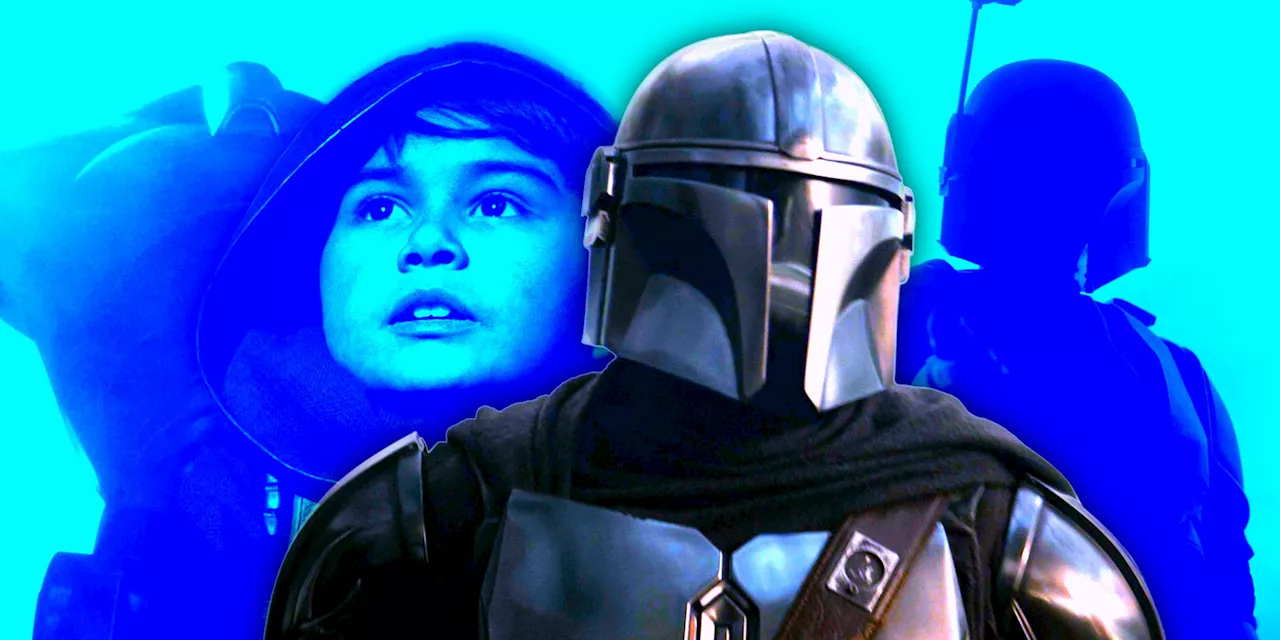 Star Wars Theory Rewrites The History Of The Mandalorian & Gives The Clone Wars An Even Darker Legacy