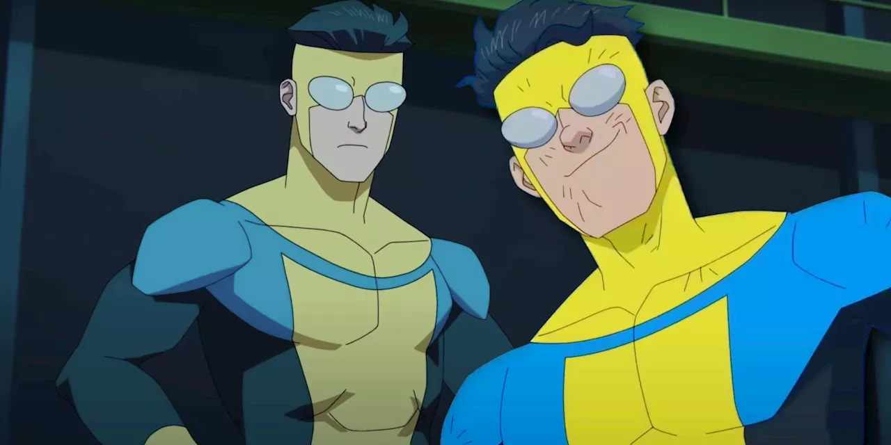 When Invincible Is Set & How Much Time Passes Before Season 2