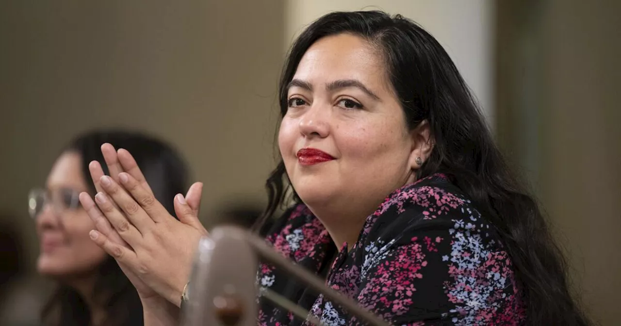 California lawmaker Wendy Carrillo arrested on suspicion of drunken driving