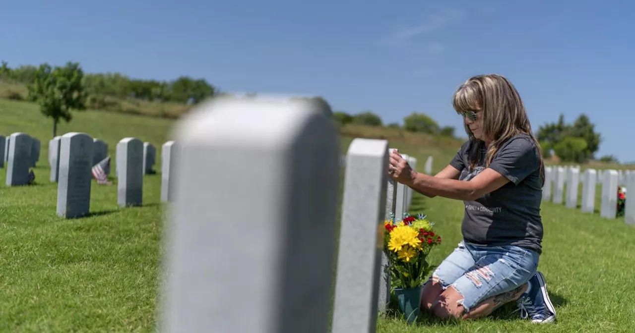 EEUU: Veteranos son más propensos a suicidarse con armas de fuego. Sus familias quieren protegerlos