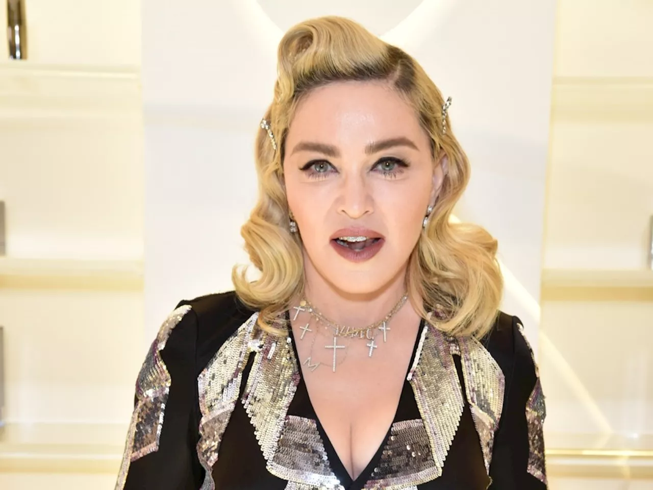 Everything To Know About Madonna’s Artist Son Rocco Who Spent His Teen Years Far Away From His Mom