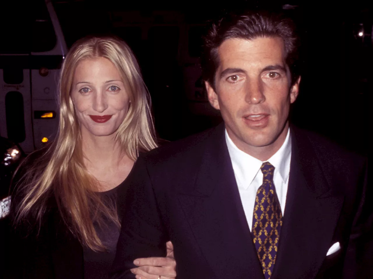 JFK Jr. & Carolyn Bessette’s Relationship Timeline From Tumultuous Beginning to Their Tragic End