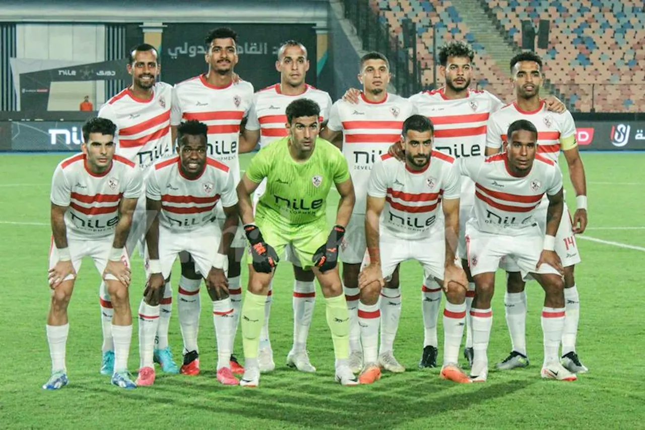 فاروق جعفر: تشكيل أوسوريو وانهيار العامل البدني أسباب خسارة الزمالك أمام زد