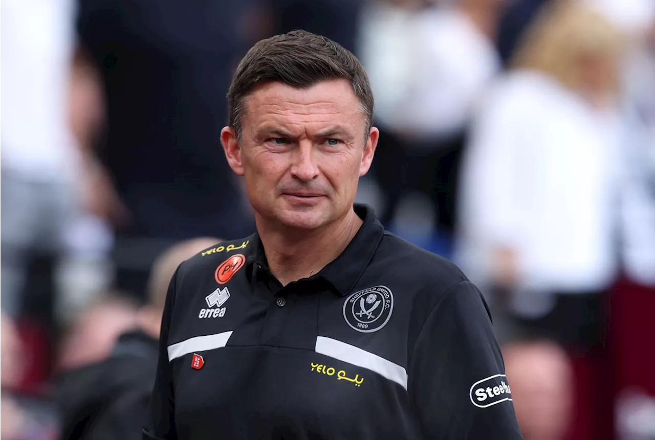 Paul Heckingbottom targeting points in 'cup final' against Wolves