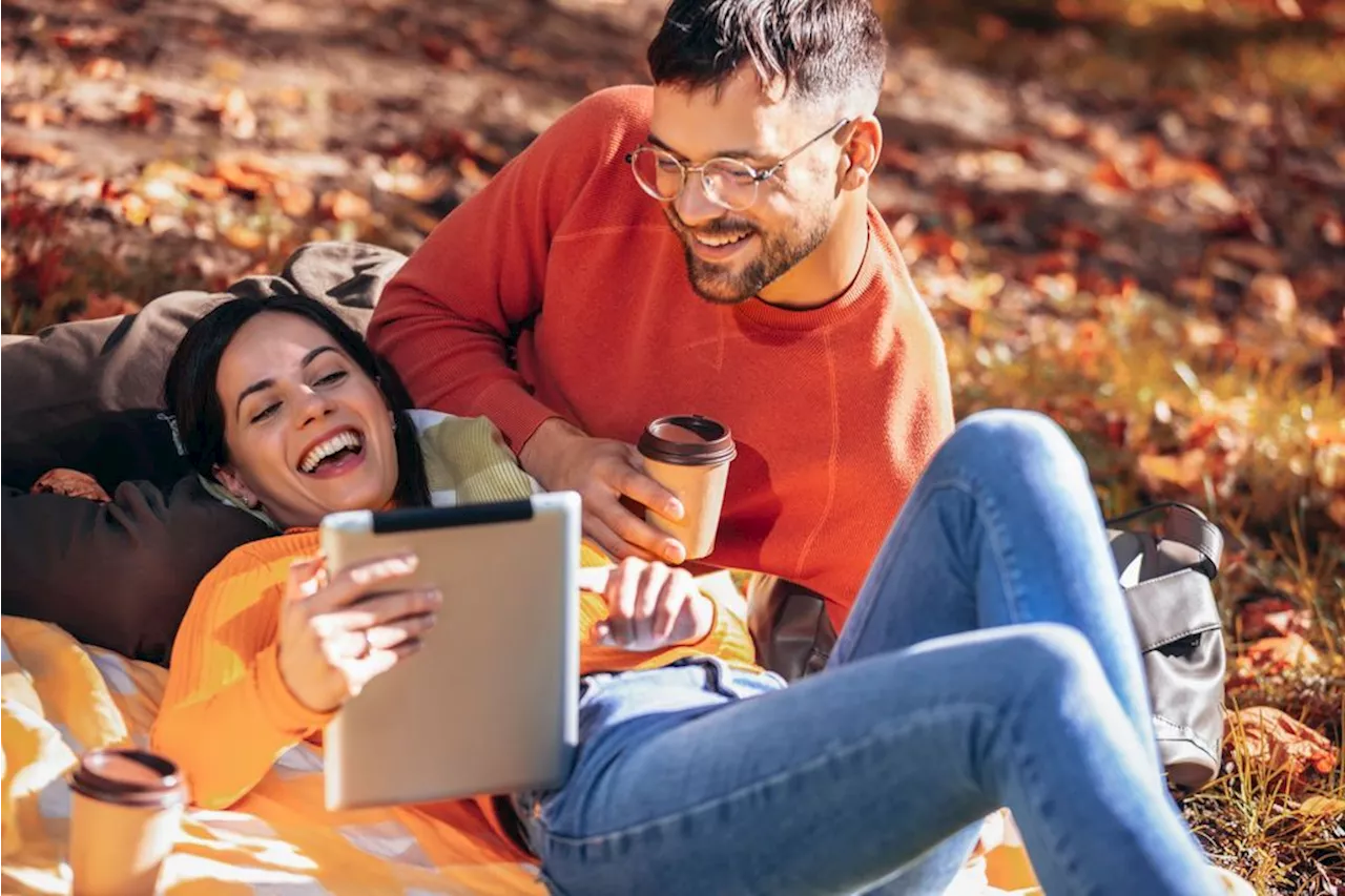 Romantik pur! Diese Sternzeichen erleben einen Herbst voller Liebe