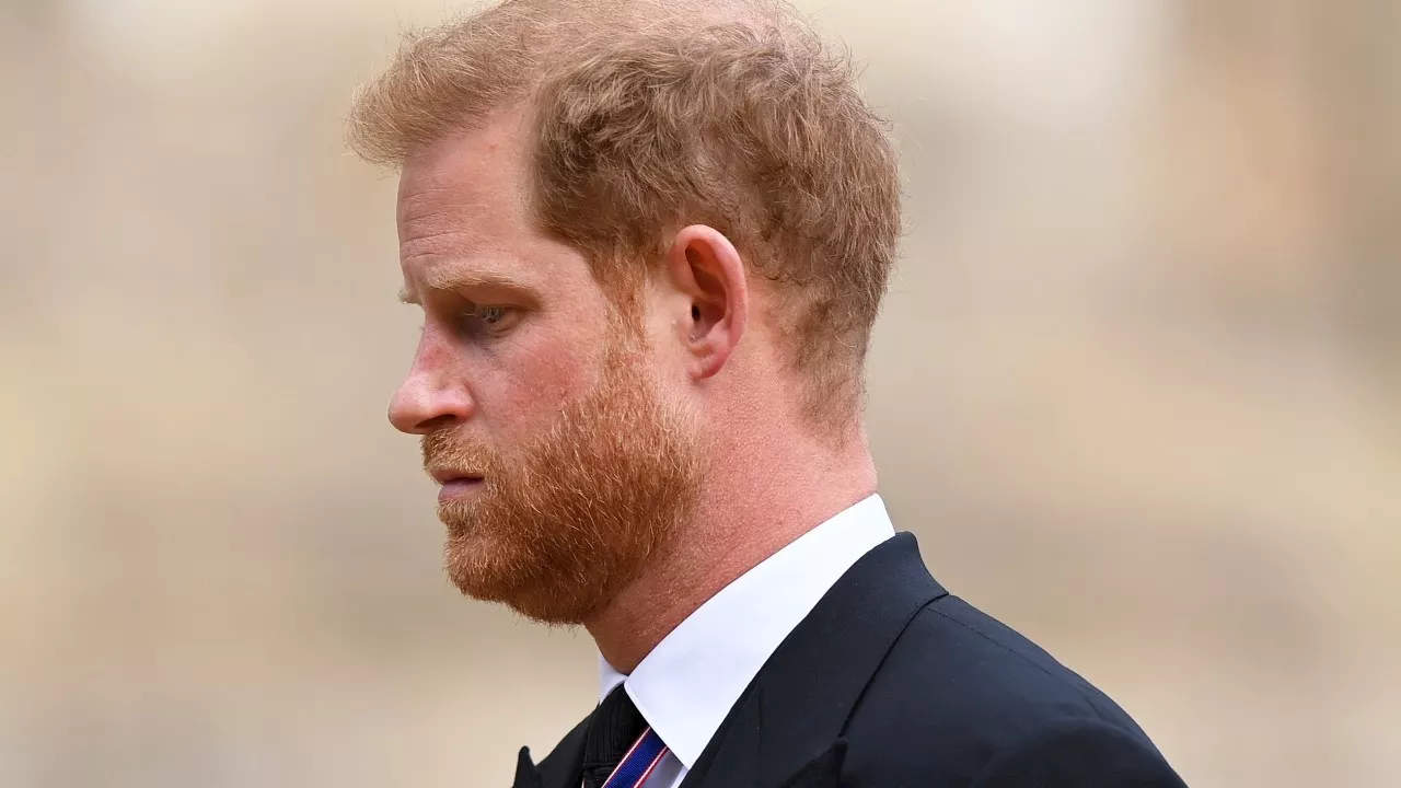 Prince Harry’s friends ‘don’t hear from him at all’