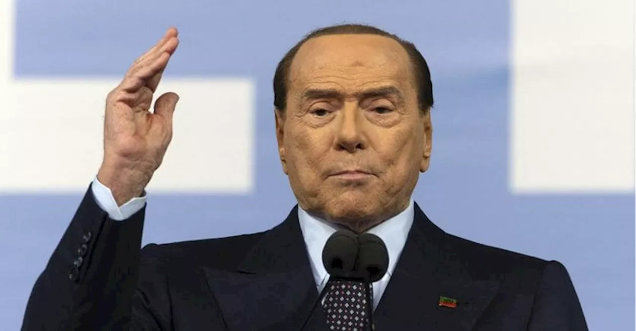 Caso Olgettine, Berlusconi a Guerra: «Non ti intesto casa, è corruzione»