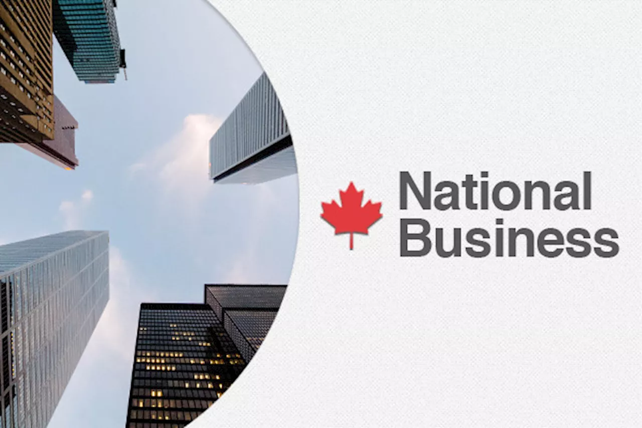 National employment numbers for October from Statistics Canada, at a glance