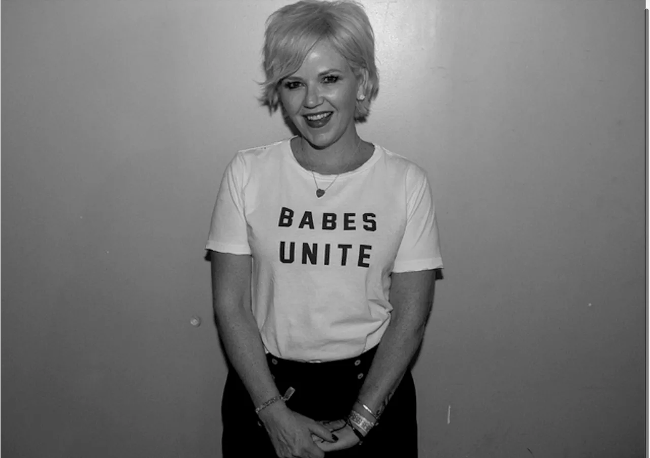 5 Albums I Can’t Live Without: Kay Hanley of Letters to Cleo