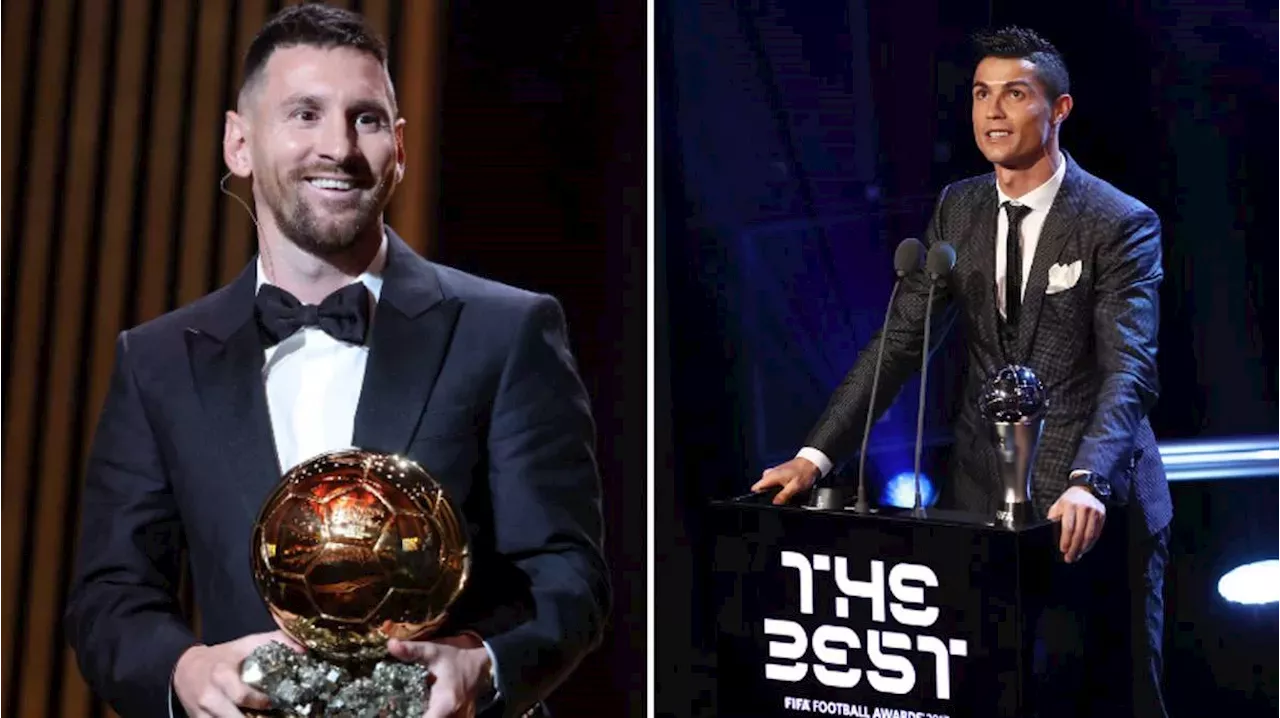 Ballon d'Or set for major change in 2024 after UEFA and France Football