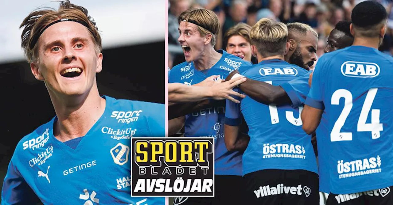 AVSLÖJAR: Hammarby och AIK överväger att lägga bud