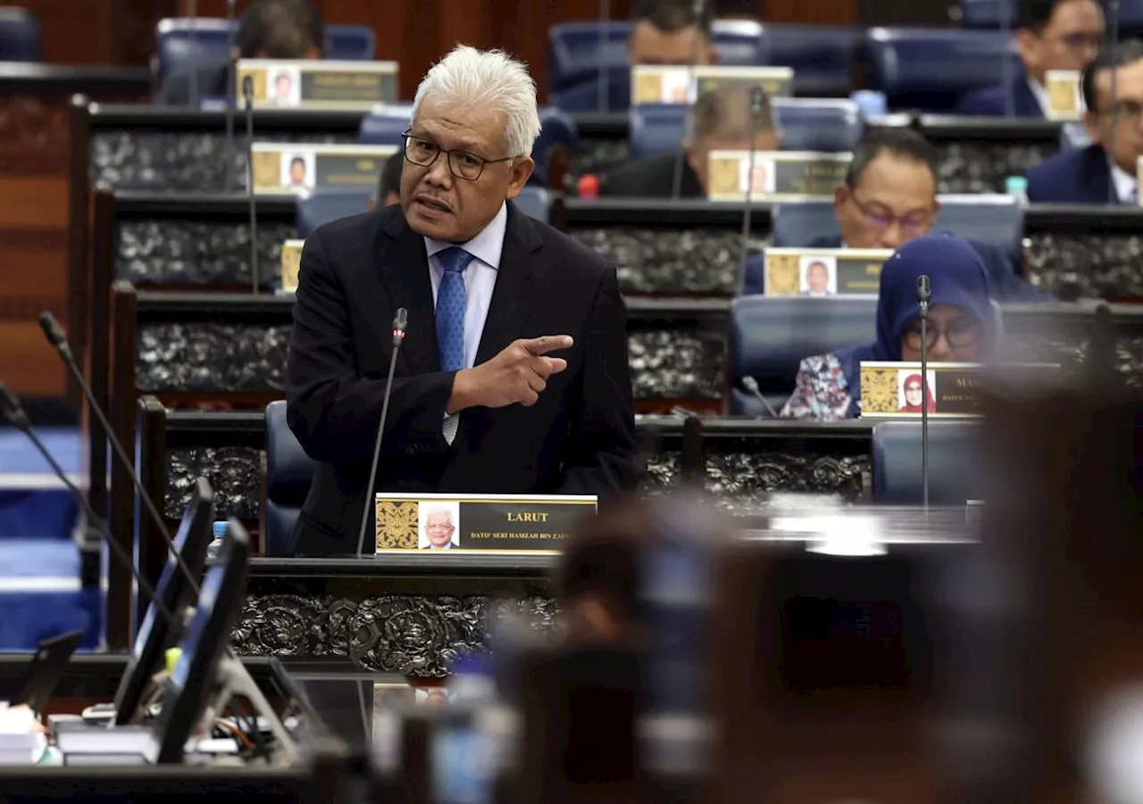 Presented Budget 2024 riddled with errors, amounted to RM1bil difference, claims Opposition Leader