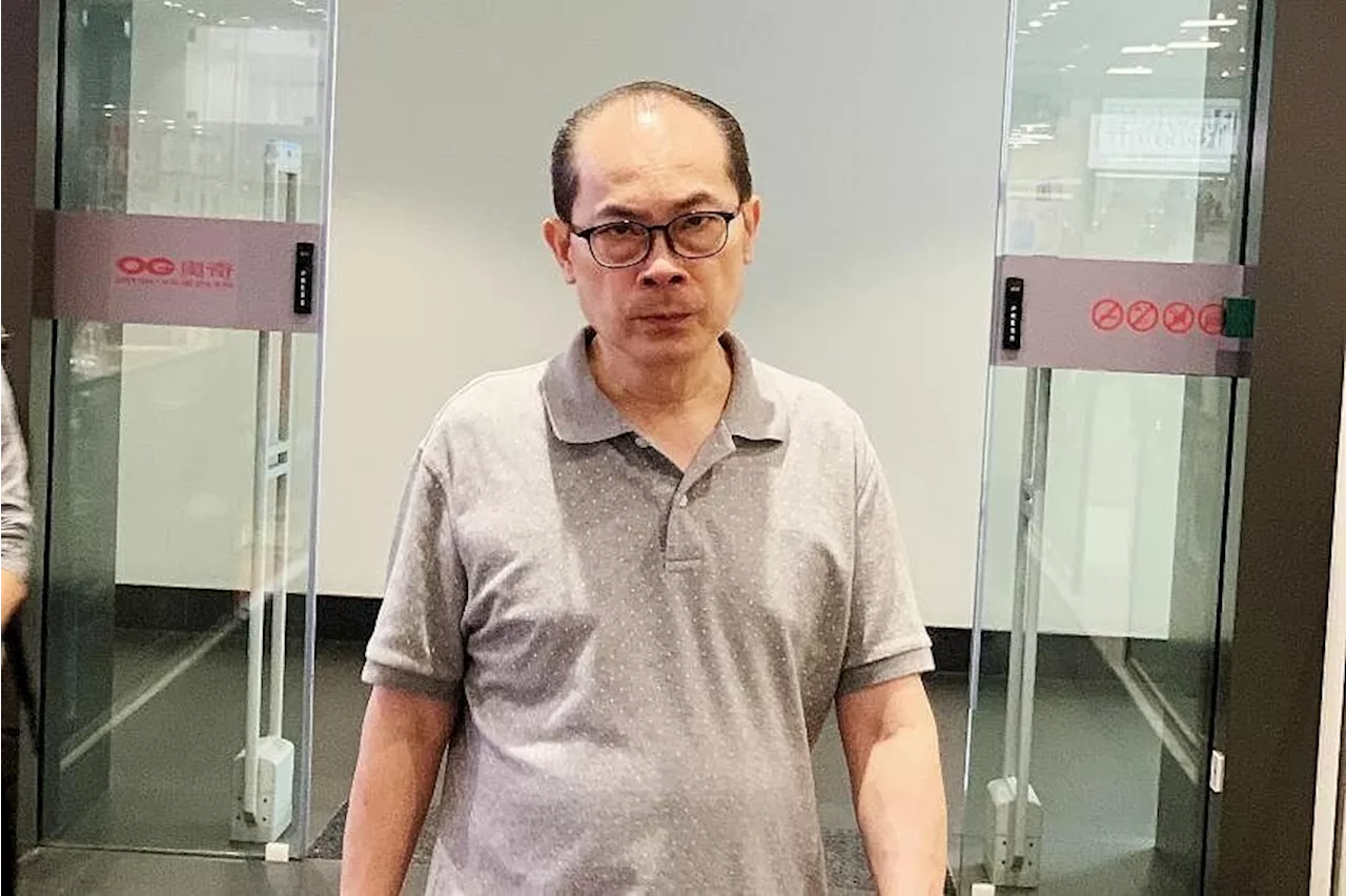 Singapore: Private tutor, 57, sentenced to 53 months’ jail for molesting two of his male pupils