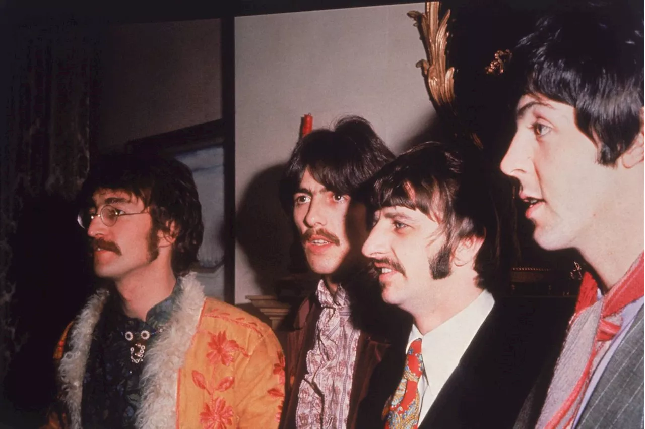 The Beatles releases its last new song, the AI-powered ‘Now And Then’