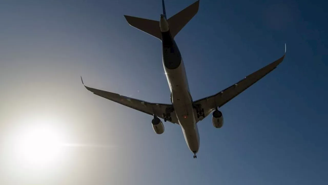 Hamburg: Flughafen: Höchste Passagierzahl seit Pandemiebeginn