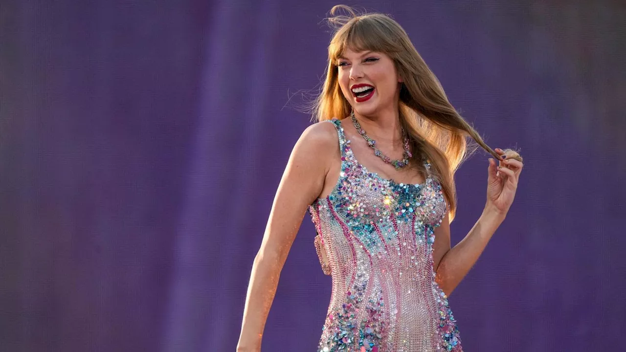 Taylor Swift: Fans in Südamerika warten fünf Monate in Zelten, um sie live zu sehen