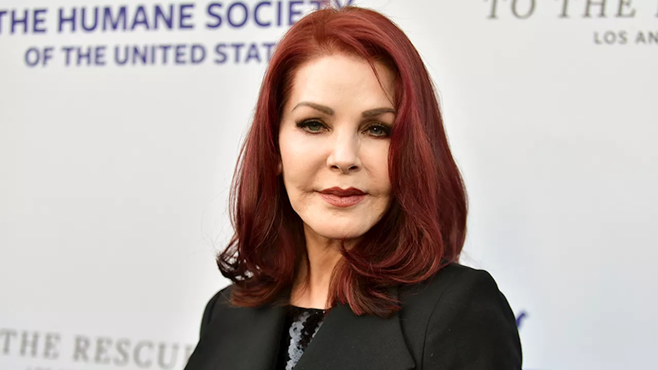 Priscilla Presley Net Worth 2023: What She Inherited From Lisa Marie, Riley Keough