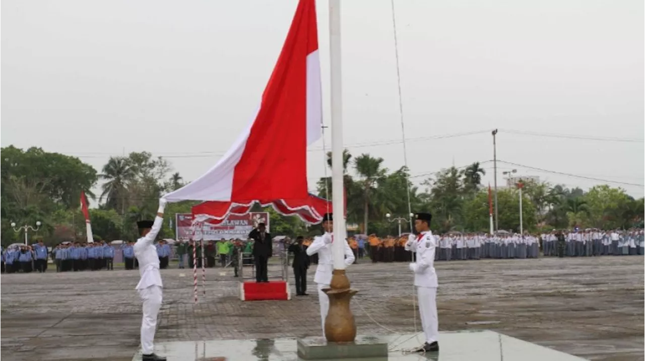 20++ Quotes Hari Pahlawan Penuh Motivasi, Rekomendasi Status WA