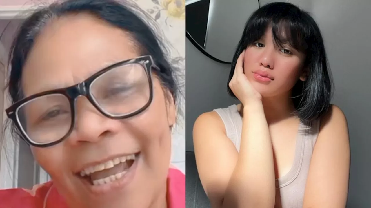 Dulu Mau Nampung, Sekarang Mami Edi Mengeluh Pernah Kasih Makan Anak Nikita Mirzani