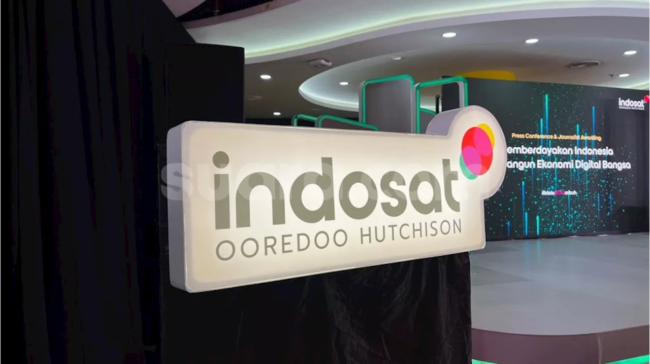 Indosat Ooredoo Hutchison Gandeng RCS Business Messaging Pertama di Indonesia, Tingkatkan Kemampuan Layanan SMS