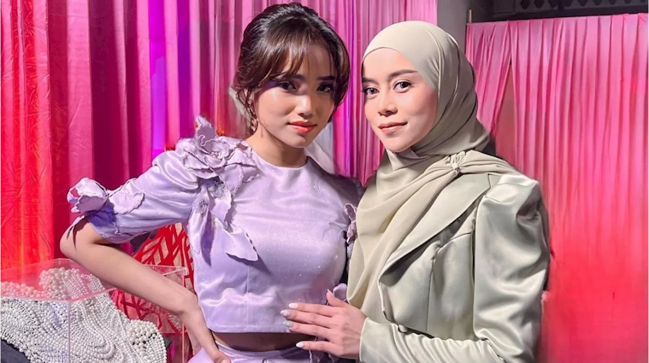 Lesti Kejora Beri Pesan Pedas Buat Fans Fuji, Netizen: Ini Baru Artis Berkelas